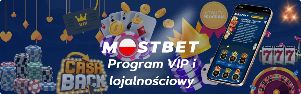Mostbet Polska vip