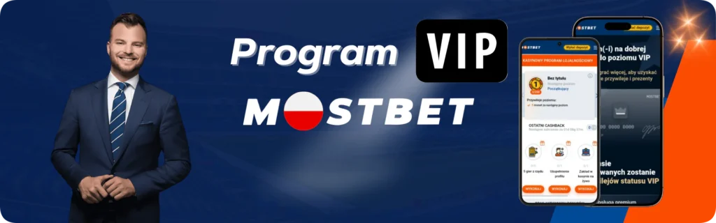 Mostbet VIP Monsbet