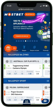 Mostbet Polska Rejestracja
