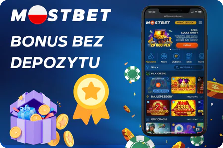 Monsbet bonus bez depozytu