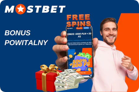 Mostbet Bonus Powitalny