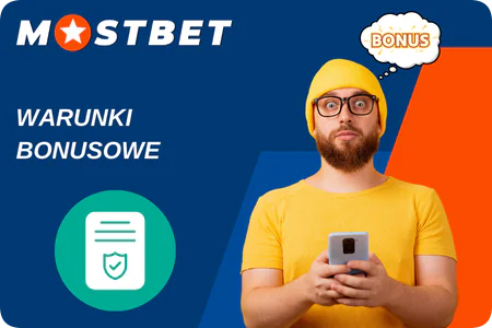 Mostbet Warunki Bonusowe