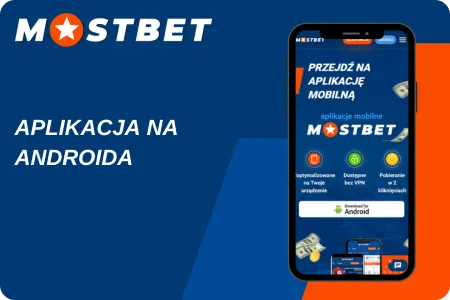 Aplikacja na Androida