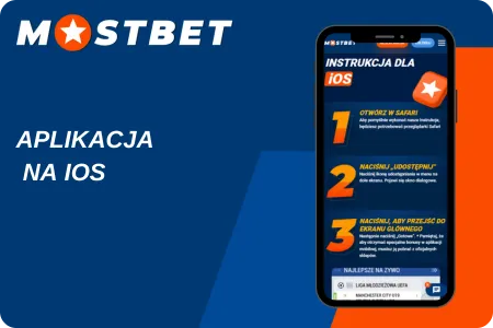Aplikacja na IOS