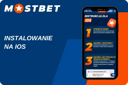 Instalowanie na iOS