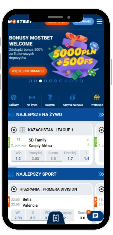 Przejdź na stronę
